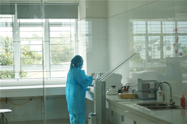 Ngày 18/11: Quảng Ninh có thêm 11 ca mắc Covid-19 mới