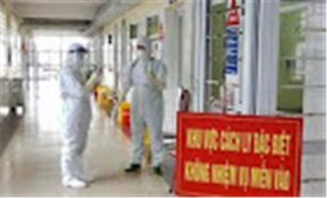 Sáng 21/11: Cả nước đang điều trị 4.630 ca COVID-19 nặng; Côn Đảo có ca nhiễm SARS-CoV-2 đầu tiên trong cộng đồng