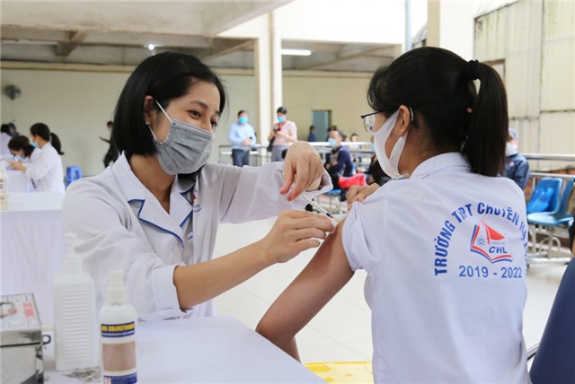 Ngày 22/11: Quảng Ninh thêm 28 ca mắc Covid-19