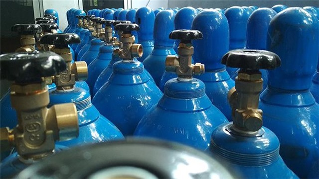 Nếu COVID-19 gia tăng, năng lực cung cấp oxy y tế của Việt Nam có đáp ứng nhu cầu điều trị?