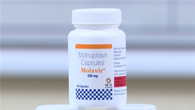 Triển khai điều trị cho bệnh nhân Covid-19 bằng thuốc Molnupiravir