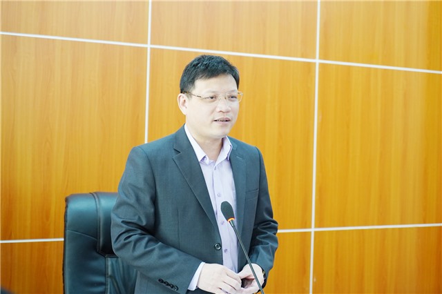 Hội nghị BTV Thành ủy