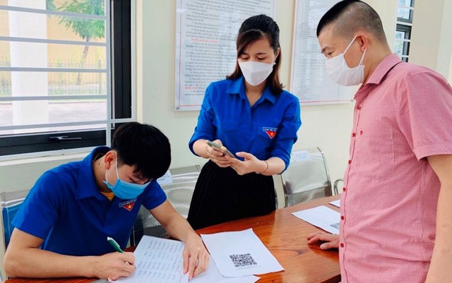 Bắc Giang phát sinh thêm ổ dịch liên quan đến công nhân đi hát karaoke