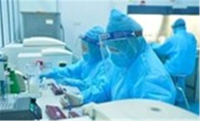 Ngày 27/11: Ghi nhận 13.063 ca mắc COVID-19 tại 60 tỉnh, thành phố