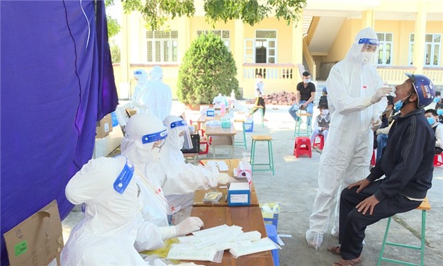 Nỗi đau và trách nhiệm