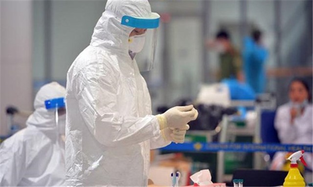 Sáng 29/11: Có 767 ca COVID-19 nặng phải thở máy, ECMO; F0 tăng, nhiều tỉnh miền Tây 'đổi màu' cấp độ dịch