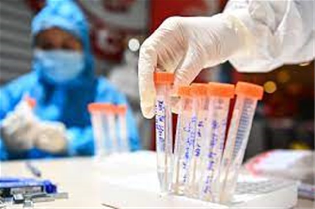 Ngày 29/11: Có 13.770 ca mắc COVID-19; 16.088 bệnh nhân xuất viện