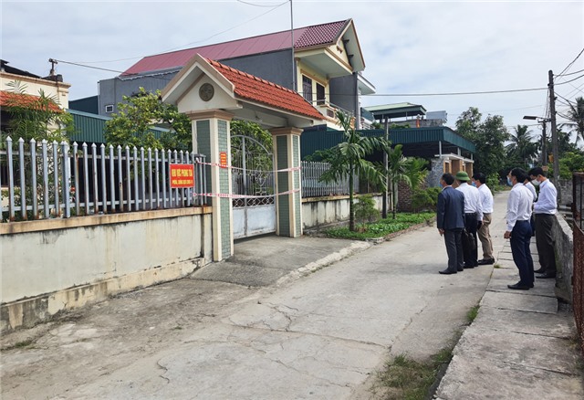 “Cách ly, điều trị F0 không triệu chứng tại nhà là cần thiết hiện nay"