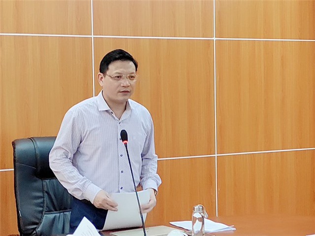 Nhiều chuyển biến tích cực trong công tác GPMB thực hiện các dự án trọng điểm trên địa bàn Thành phố