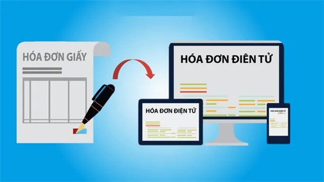 Thành phố Uông Bí: gần 300 doanh nghiệp đăng ký sử dụng hóa đơn điện tử