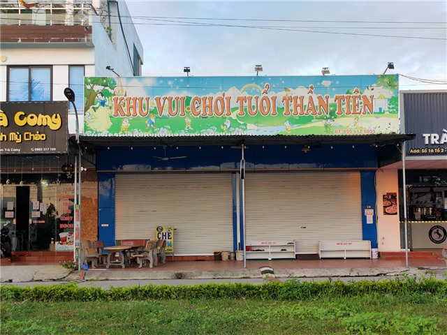 Từ 15 giờ 00 ngày 5/11/2021, hạn chế một số hoạt động trên địa bàn phường Phương Đông, Thành phố Uông Bí