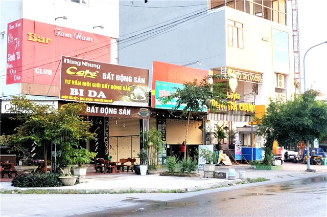 Khuyến cáo hạn chế, tạm dừng một số hoạt động trên địa bàn thành phố Uông Bí