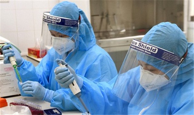 Thêm 7.646 ca mắc COVID-19, gần 90 triệu liều vaccine đã được tiêm chủng