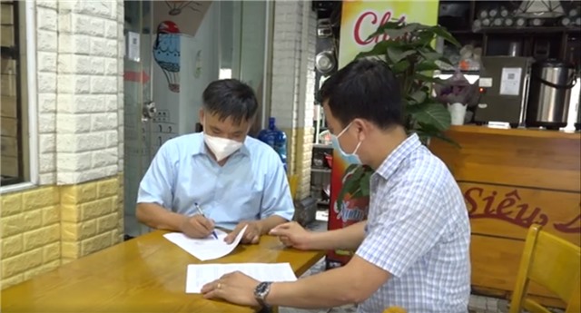 Các địa phương "vùng vàng" linh hoạt các biện pháp phòng chống dịch Covid 19