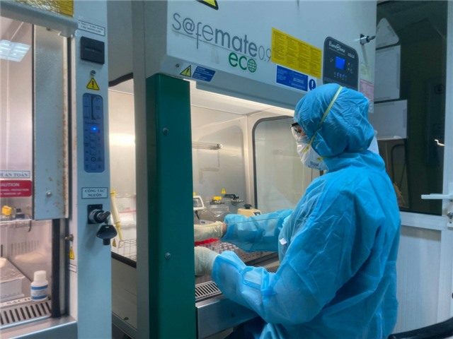 Ngày 7/11: Quảng Ninh thêm 18 ca mắc mới Covid-19