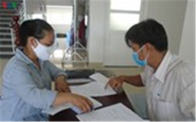 Ba trường hợp không thuộc diện được hỗ trợ đợt 3