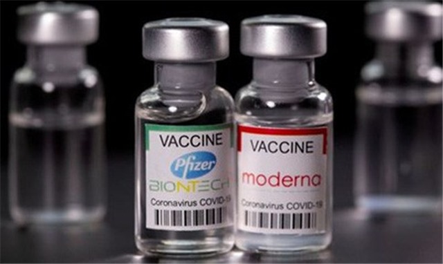Chiều 9/11: Gần 3 triệu liều vaccine phòng COVID-19 Pfizer, Moderna về Việt Nam; nhiều tỉnh tiếp tục tăng F0 trong cộng đồng