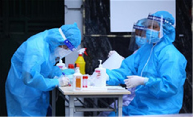 Bộ Y tế quy định mức thanh toán tối đa giá dịch vụ xét nghiệm