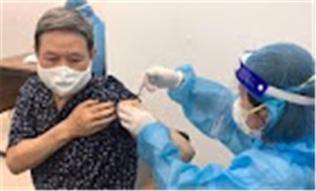 Chiều 1/12: Cả nước đã tiêm hơn 123,5 triệu liều vaccine phòng COVID-19; Bến Tre thêm 320 F0 trong cộng đồng