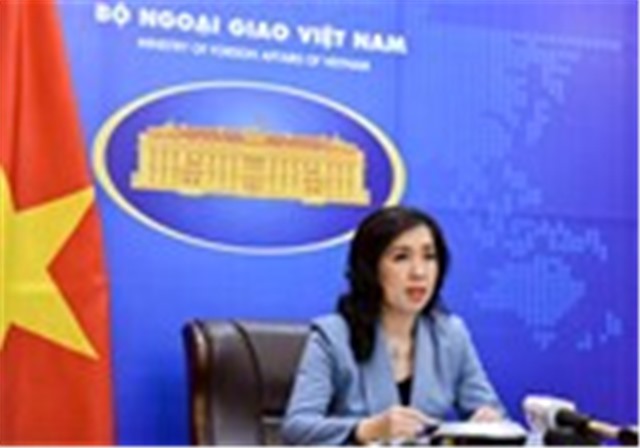 Việt Nam công nhận hộ chiếu vaccine của 78 quốc gia và vùng lãnh thổ