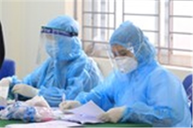 Ngày 11/12: Cả nước ghi nhận 16.141 ca mắc COVID-19