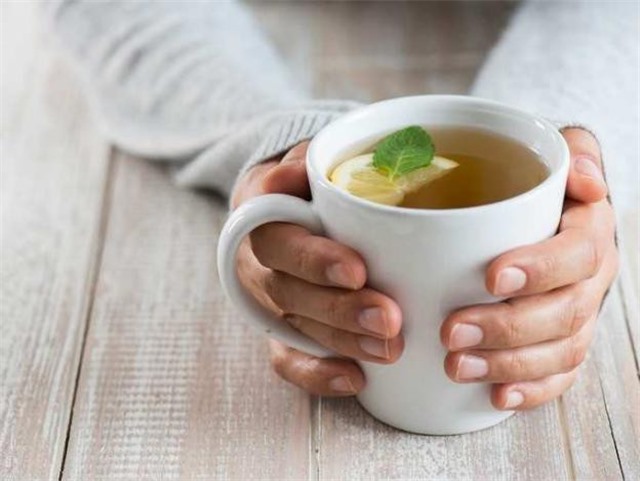 Trà xanh tốt cho sức khoẻ, dùng thế nào cho đúng?