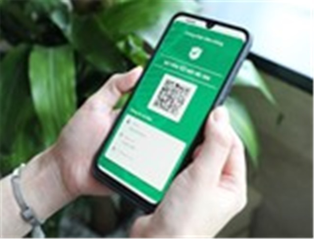 Phần mềm PC COVID có tính năng “phản ánh thông tin mũi tiêm”