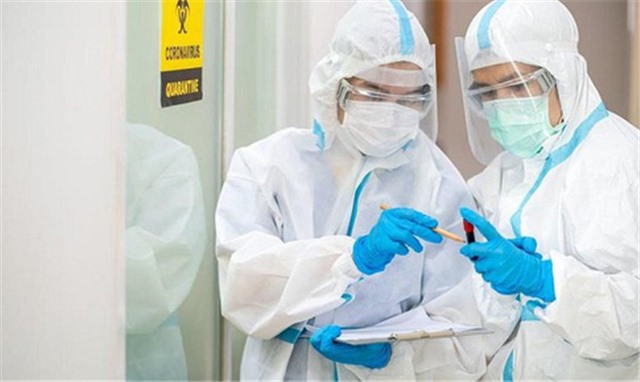 Sáng 13/12: Hơn 1,05 triệu ca COVID-19 tại Việt Nam đã khỏi; 2 tỉnh nào không có F0 thứ phát trong 14 ngày?