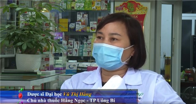 Lưu ý người dân khi tự test nhanh Covid-19 tại nhà để tầm soát dịch hiệu quả