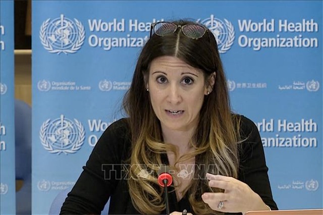 WHO tin tưởng đại dịch COVID-19 có thể kết thúc trong năm sau