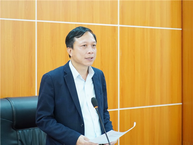 Triển khai công tác dân vận, thực hiện quy chế dân chủ ở cơ sở năm 2022