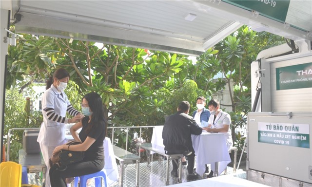 Quảng Ninh tăng cường các biện pháp phòng chống dịch Covid-19, đảm bảo nhân dân đón Tết an toàn