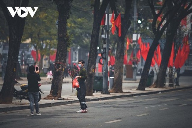 Bộ Y tế đề xuất dừng hoạt động đông người không cần thiết trong Tết Nguyên đán