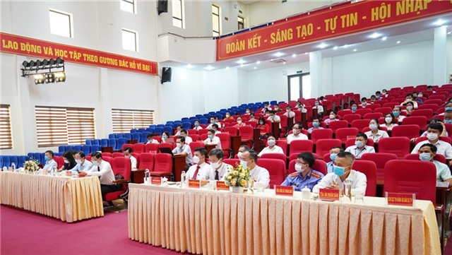 Ngày mai 21/12/2021, HĐND Thành phố khoá XX, nhiệm kỳ 2021-2026 tổ chức kỳ họp thứ 5