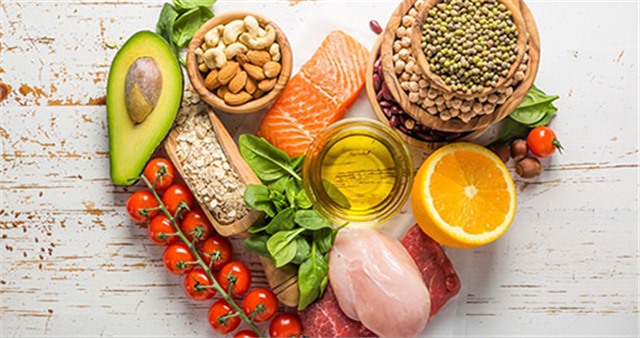 F0 ăn uống như thế nào nhanh khỏi bệnh 