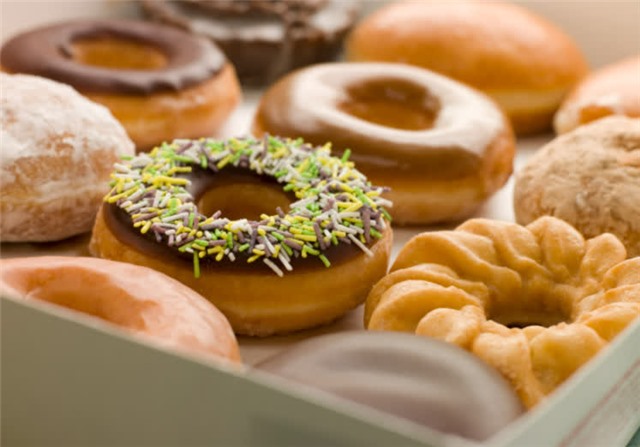 4 thực phẩm gây hại cho gan có thể bạn không hay biết