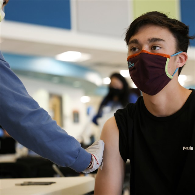 Thuốc tiêm đầu tiên có tác dụng ngăn ngừa nhiệm HIV đã được FDA chấp thuận