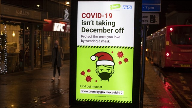 Năm 2021 - Năm các biến thể SARS-CoV-2 hoành hành khắp thế giới