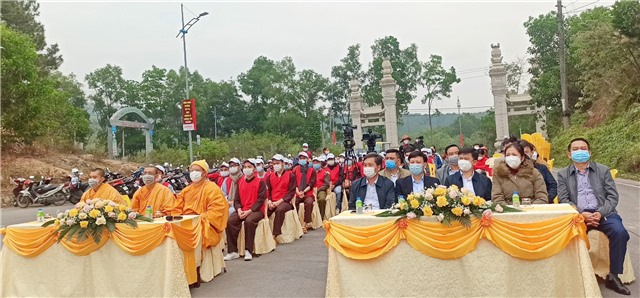 Phát động trồng 50.000 cây xanh, hưởng ứng chương trình “Trồng 1 tỷ cây xanh”