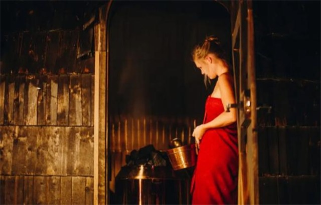 4 lợi ích tuyệt vời của xông hơi đối với làn da