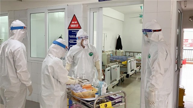 Ngày 28/12: Quảng Ninh tiếp tục ghi nhân 178 ca F0