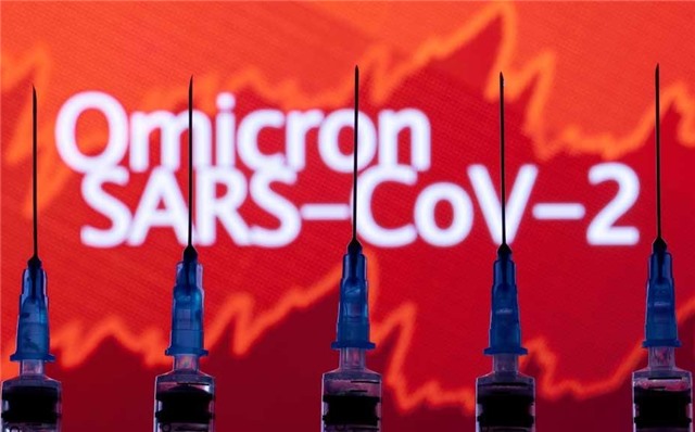 Biến thể Omicron đã lan tới Đông Nam Á