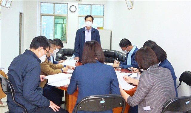 Nhanh chóng lấy lại địa bàn an toàn