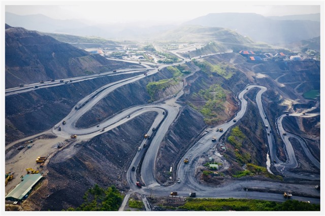 TKV nỗ lực hoàn thành mục tiêu kép