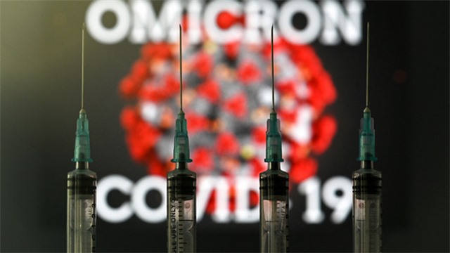 "Cơn bão" Omicron sẽ làm đảo lộn nước Mỹ trong tháng tới