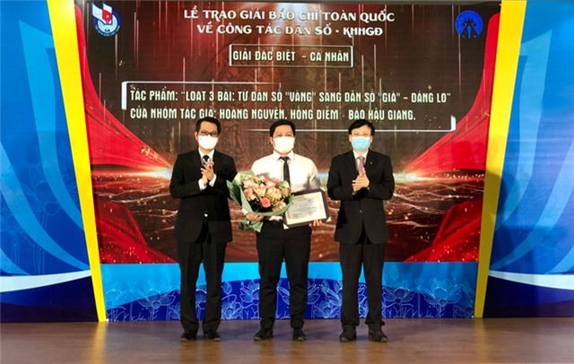 8 dấu ấn nổi bật của công tác dân số năm 2021