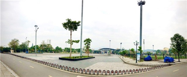 Dịp Tết dương lịch 2022, Uông Bí kêu gọi Nhân dân hạn chế đi lại, không tập trung đông người, chủ động test nhanh Covid-19