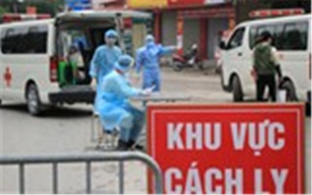 Ngày 4/12: Cả nước ghi nhận 13.998 ca mắc COVID-19