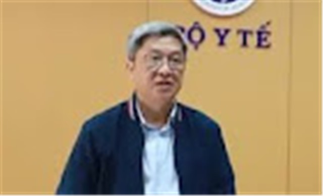 Vaccine là biện pháp phòng dịch chủ động, hiệu quả nhất, kể cả với biến thể mới Omicron