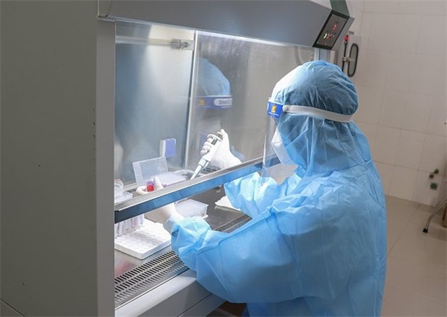 Ngày 5/12: Quảng Ninh thêm 48 ca mắc Covid-19 mới ở 9 địa phương